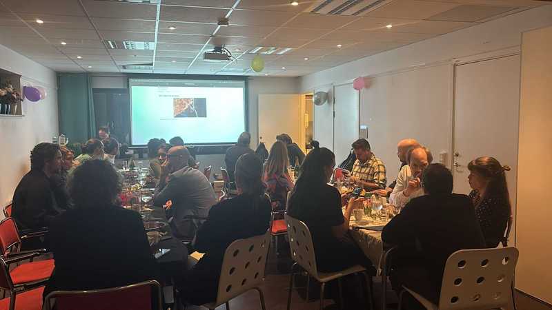 A Music Quiz Platform, Built in a Week