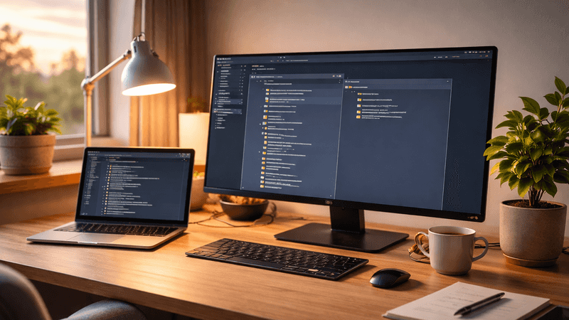Taming Codex Worktree Drift