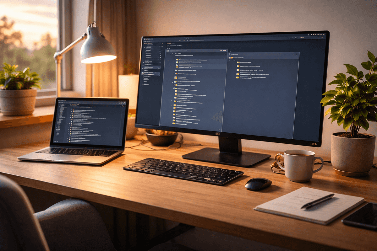 Taming Codex Worktree Drift